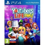 Youtubers Life OMG! [PS4]